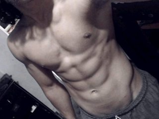 My Model Name Is TylerGold23, I Am From Baraanquilla