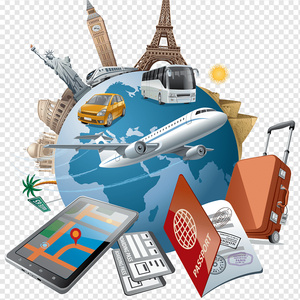 Travel♥