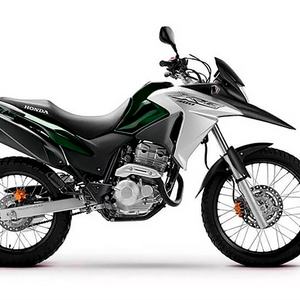 I've always dreamed of owning my first motorcycle. ?️