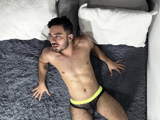 Hairy
