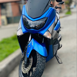 motorcycle