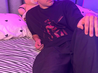 Aesthetics of the male body 1