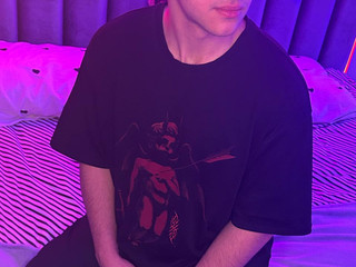 Aesthetics of the male body 3