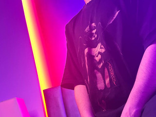 Aesthetics of the male body 5