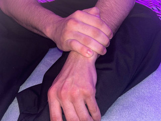 Aesthetics of the male body 7