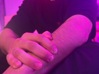 Aesthetics of the male body 10