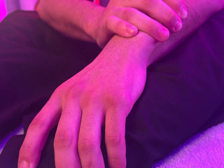 Aesthetics of the male body 11