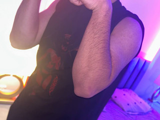 Aesthetics of the male body 12