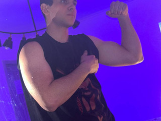 Aesthetics of the male body 13