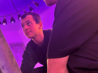 Aesthetics of the male body 16