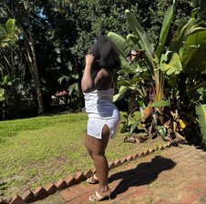 AppleAssDiva