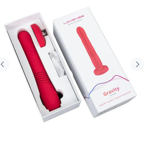new toy gravity of lovense  5000 tkns