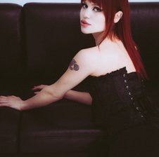 LoraCherry