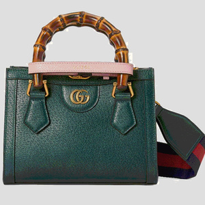 What about a fancy bag