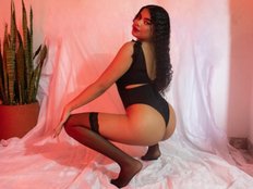 Samantha-Keem - Live Cam
