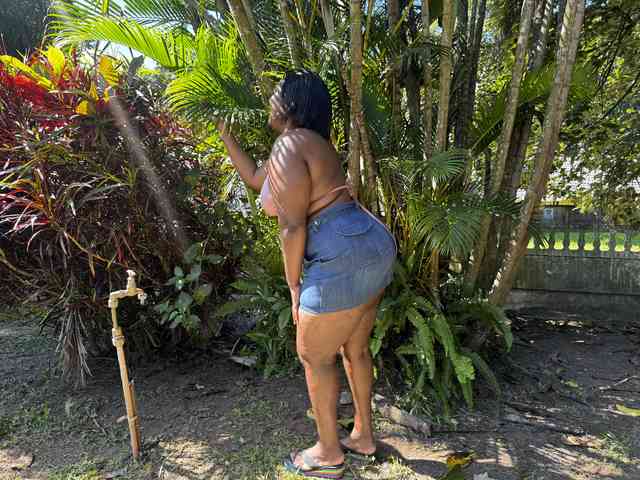 ThickEbony