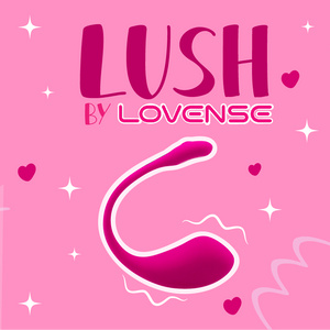 Come fulfill my wishes with lush