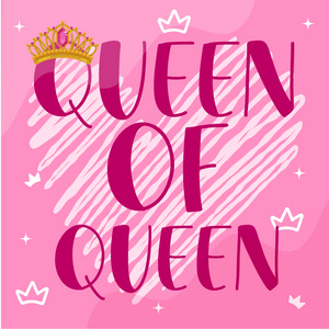 Queen of queens