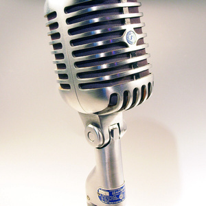 microphone
