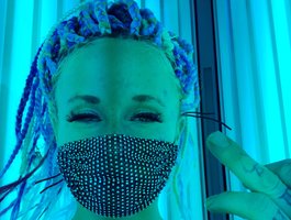 vvictoriaxxx webcam model