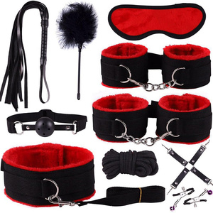 items bdsm for me.  im slave