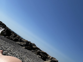 Молодые ножки