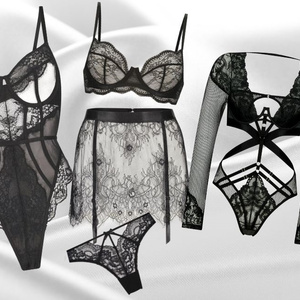 lingerie for modeling