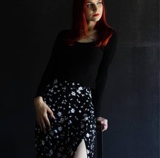 HazelMoore