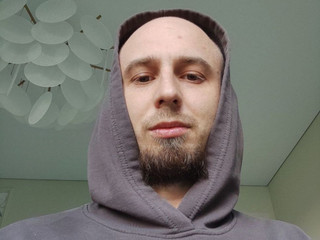 Well, that's just me