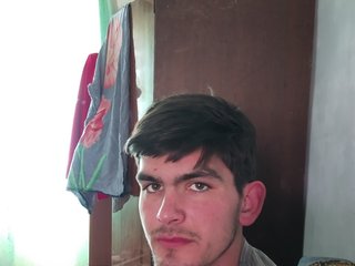 I'm 23 And Krasnodar Is Where I Come From! I Am Named TimmKo