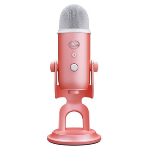 Микрофон Blue Yeti