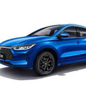 A car