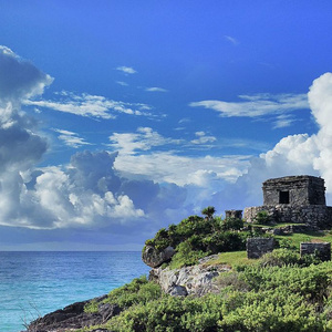 CANCUN