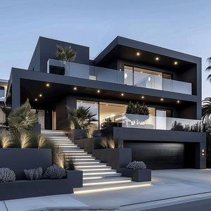 Own house / Own housing