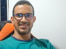 NicolasThompson Live Webcam on BongaCams