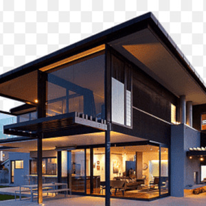 BUY A HOUSE