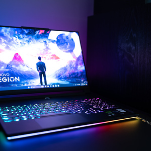 Gaming Laptop