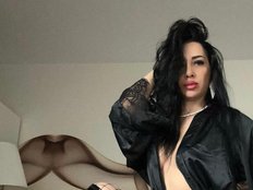 NaomiScarlett - Cam en Direct