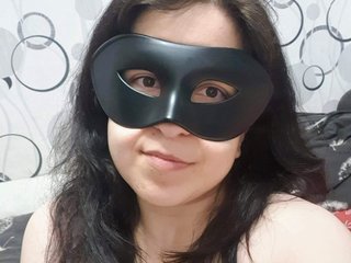 I Am A Brunette, My Model Name Is BatGirl-2! A Sex Cam Beautiful Honey Is What I Am