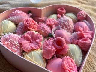 Цветы от вас 🌸