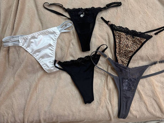 Мои трусики