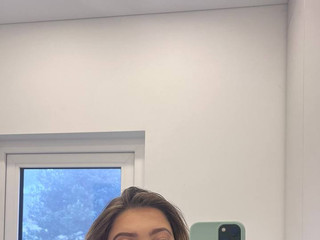 Me and my sexual nature