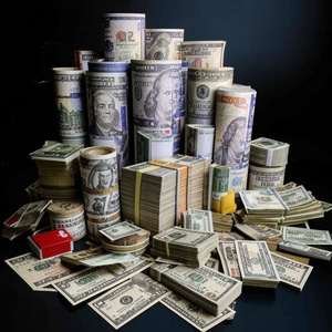 money