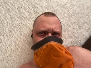 38 Is My Age! My Name Is Cubbb85