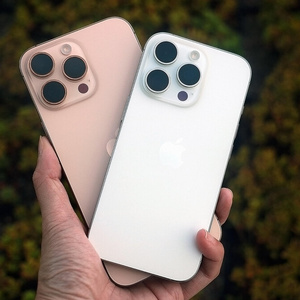 Iphone 16 pro