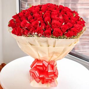 Some pretty flowers for me