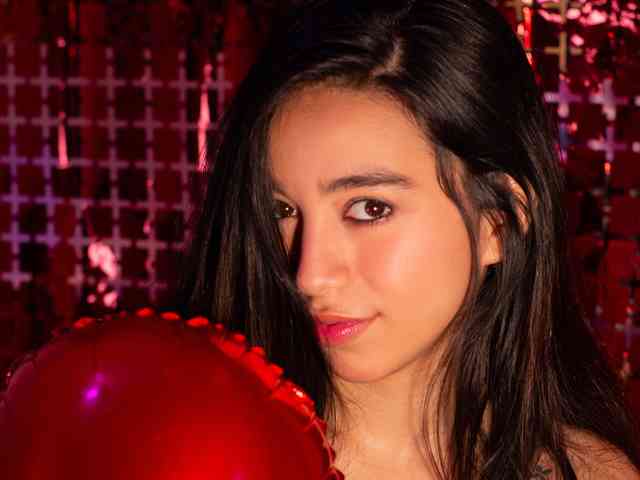Ashley-7777