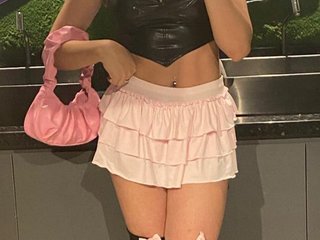 I'm 21 Years Old And I'm A Webcam Desirable Shemale And I Am A Brunette