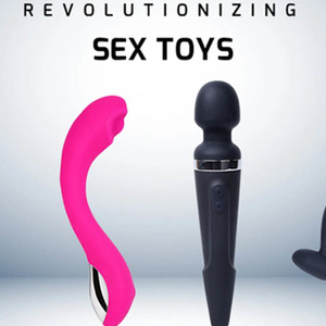 Lovense toys