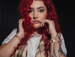 ViolettCastel webcam model